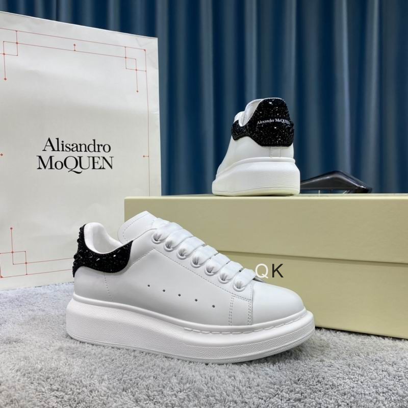 Alexander McQueen sz35-45MK0418